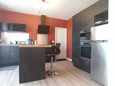 Maison, 83 m²