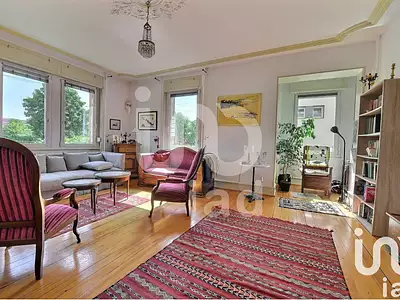 Maison, 228 m²