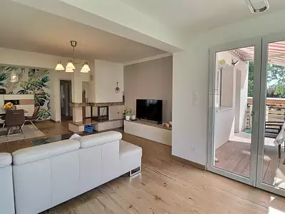 Maison, 112 m²