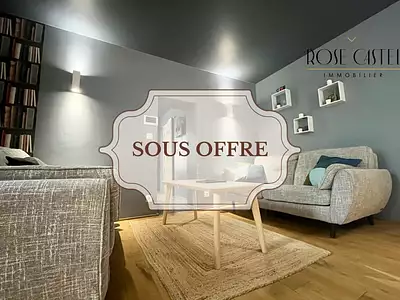 Appartement, 68,17 m²