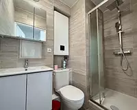 Appartement a louer gennevilliers - 4 pièce(s) - 75 m2 - Surfyn