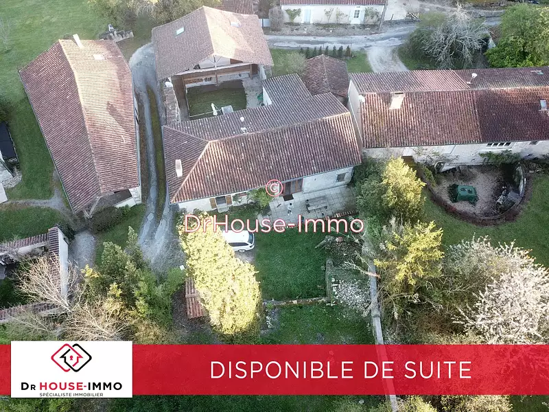 Maison, 180 m²