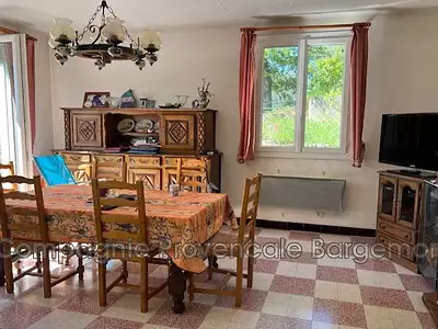 Maison, 92 m²