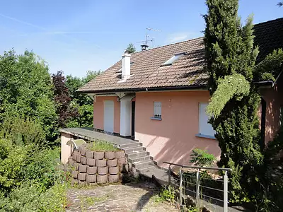 Maison, 191,68 m²