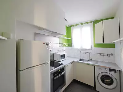 Appartement, 47 m²
