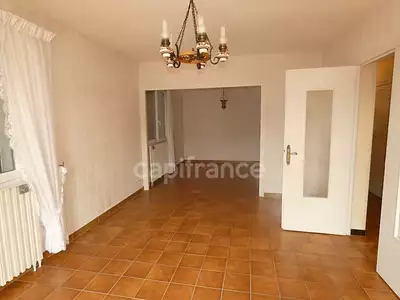 Maison, 168 m²