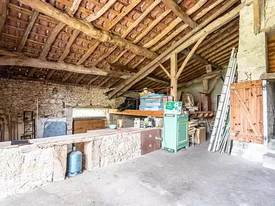Maison, 150 m²