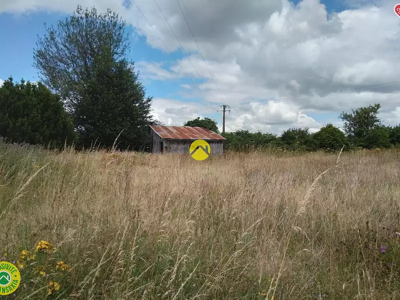 Maison, 66 m²