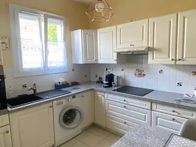 Maison, 108 m²