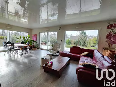 Maison, 222 m²