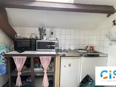 Appartement, 48 m²