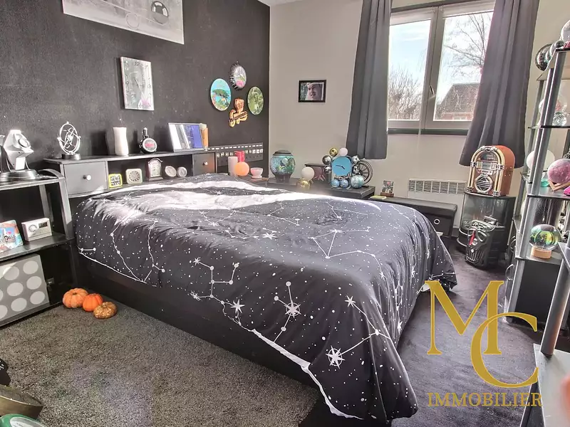 Maison, 110,74 m²