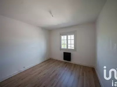 Maison, 121 m²