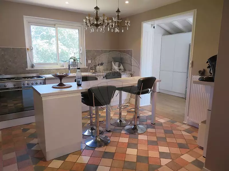 Maison, 180 m²