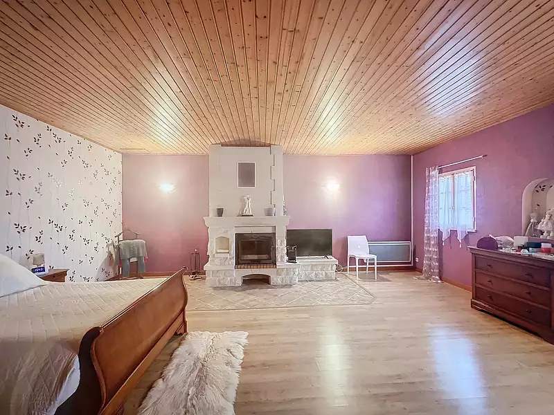 Maison, 441 m²