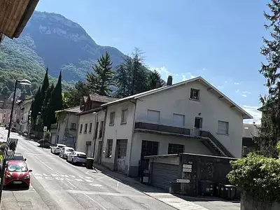 Maison, 155 m²