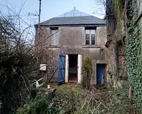 Maison, 100 m²