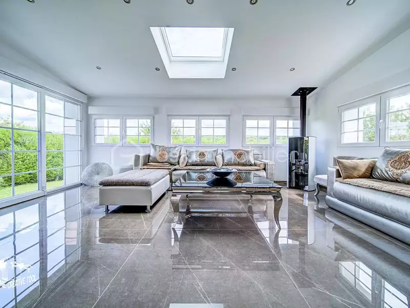 Maison, 161 m²