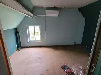 Maison, 90 m²