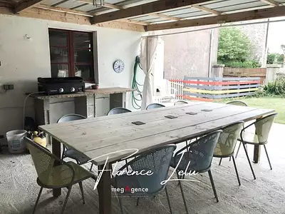 Maison, 107 m²