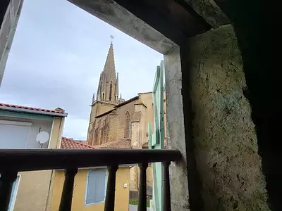 Maison, 134 m²
