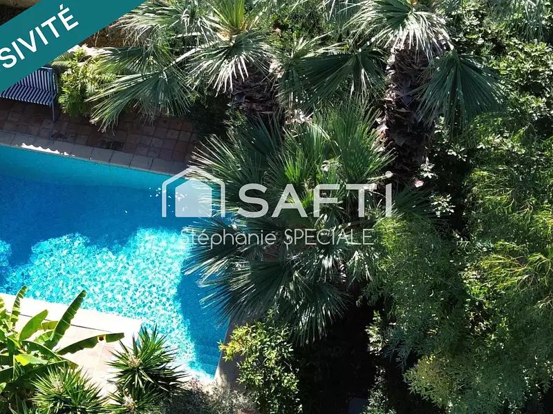 Appartement, 109 m²