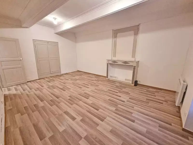 Appartement, 69,39 m²