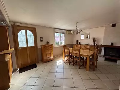 Maison, 140 m²