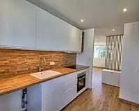 Appartement, 65,32 m²