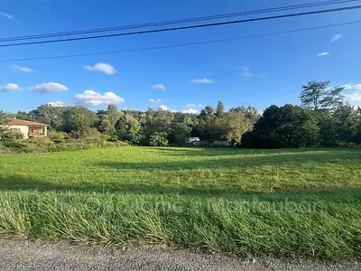 Terrain, 2 735 m²