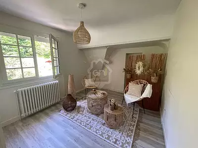 Maison, 270 m²
