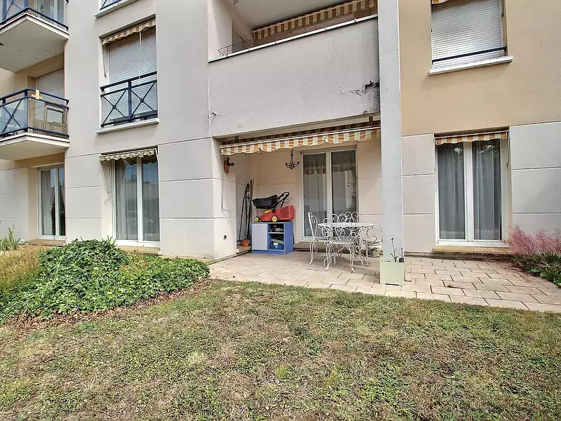 Appartement, 112,95 m²