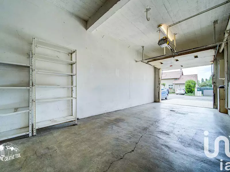 Maison, 180 m²