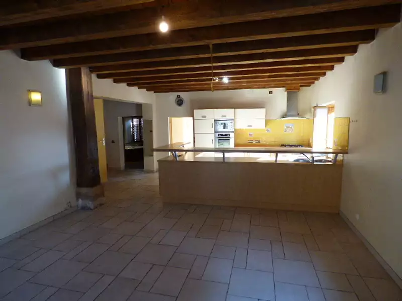 Maison, 264 m²