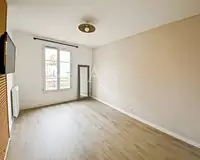 Appartement, 61,36 m²