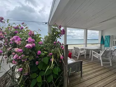 Maison, 49 m²