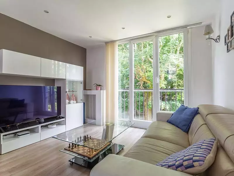Appartement, 52 m²