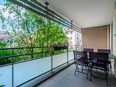 Appartement, 89,79 m²