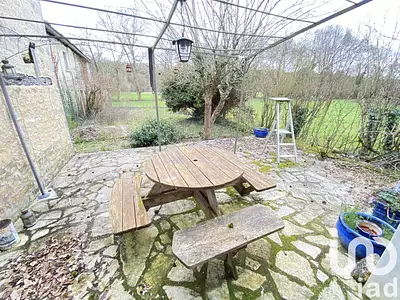 Maison, 195 m²