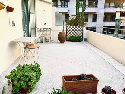 Appartement, 27,08 m²