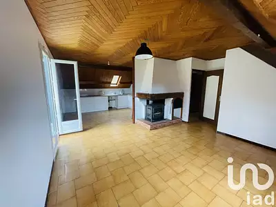 Maison, 154 m²