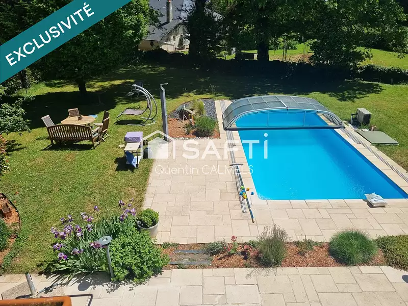 Maison, 103 m²