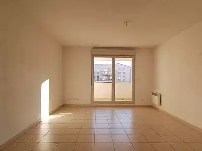 Appartement, 48 m²