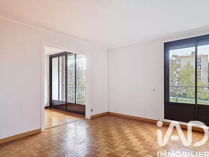 Appartement, 65 m²