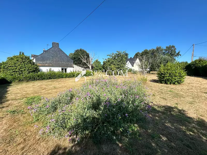 Maison, 86 m²