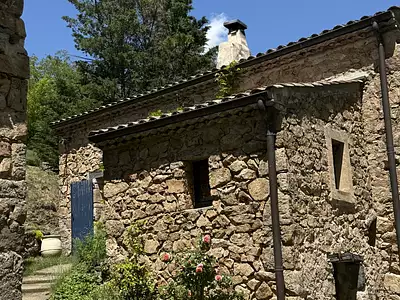 Maison, 111 m²
