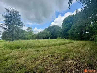 Terrain, 1 787 m²
