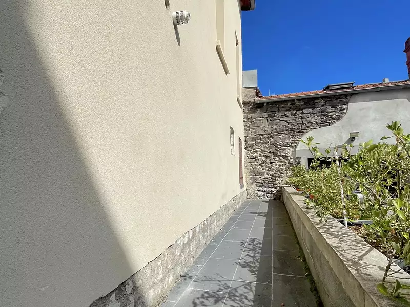 Maison, 124 m²