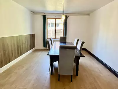 Maison, 145 m²
