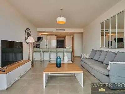 Appartement, 80 m²